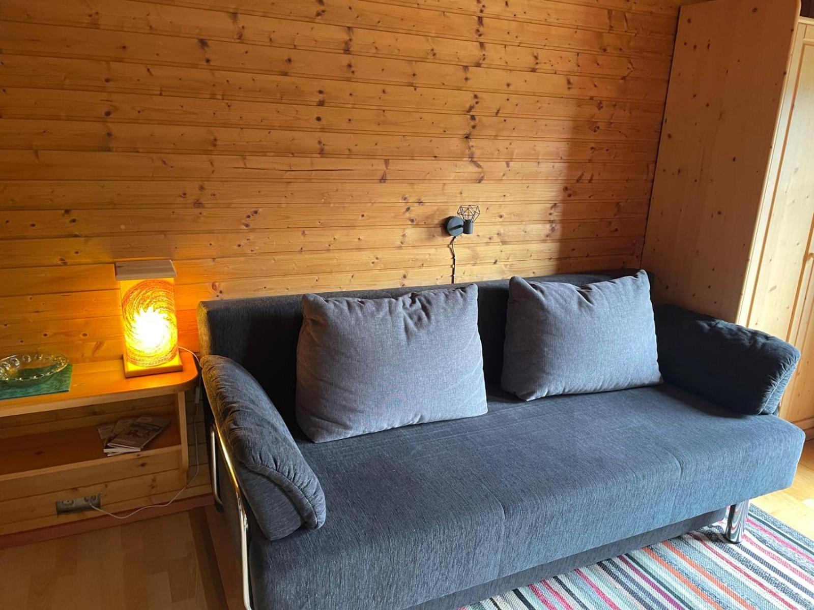 Neudegghof Lejlighed Eben Im Pongau Værelse billede
